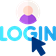 77gg bet icon